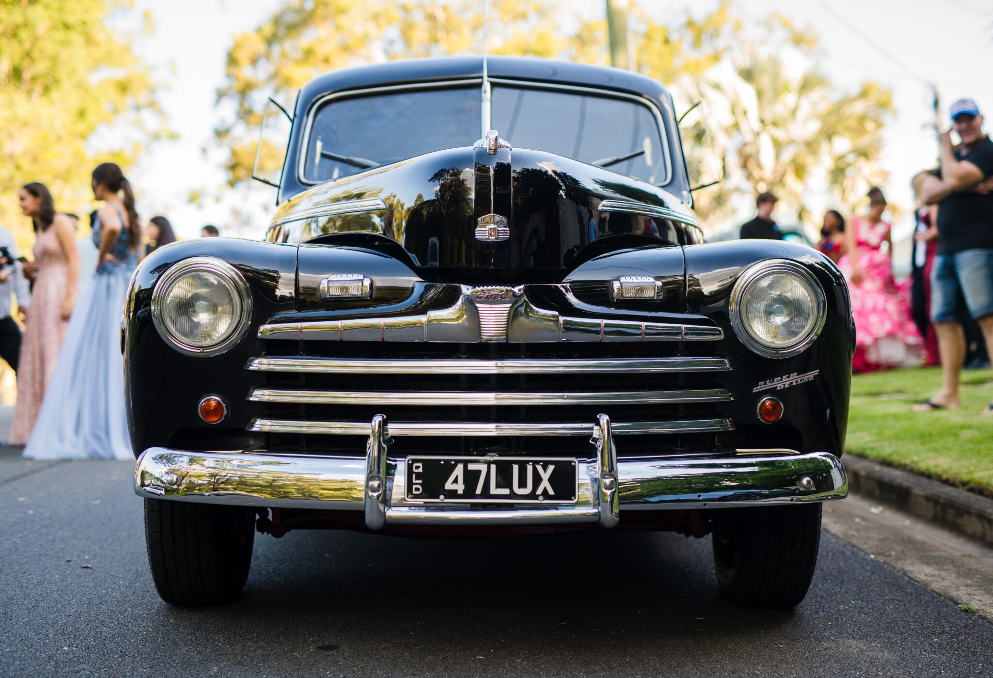 Classic Cars Gold Coast A Classic Cruize About Us