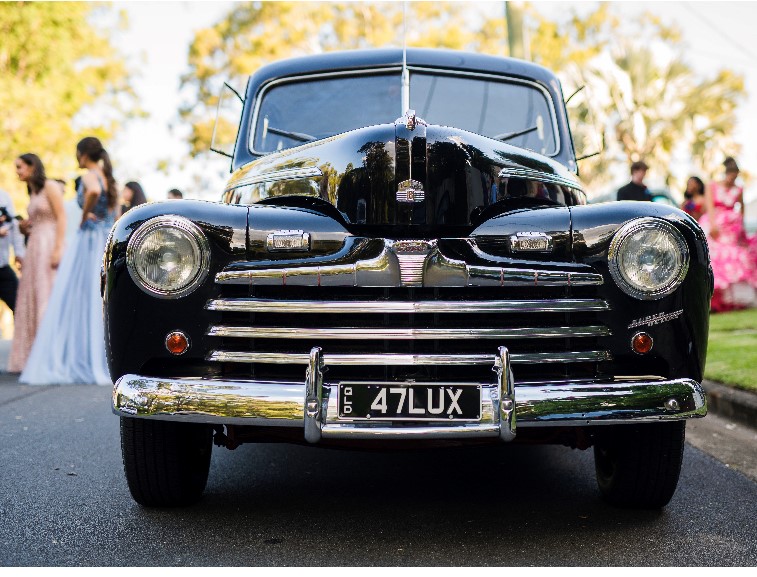 Formal car gold coast