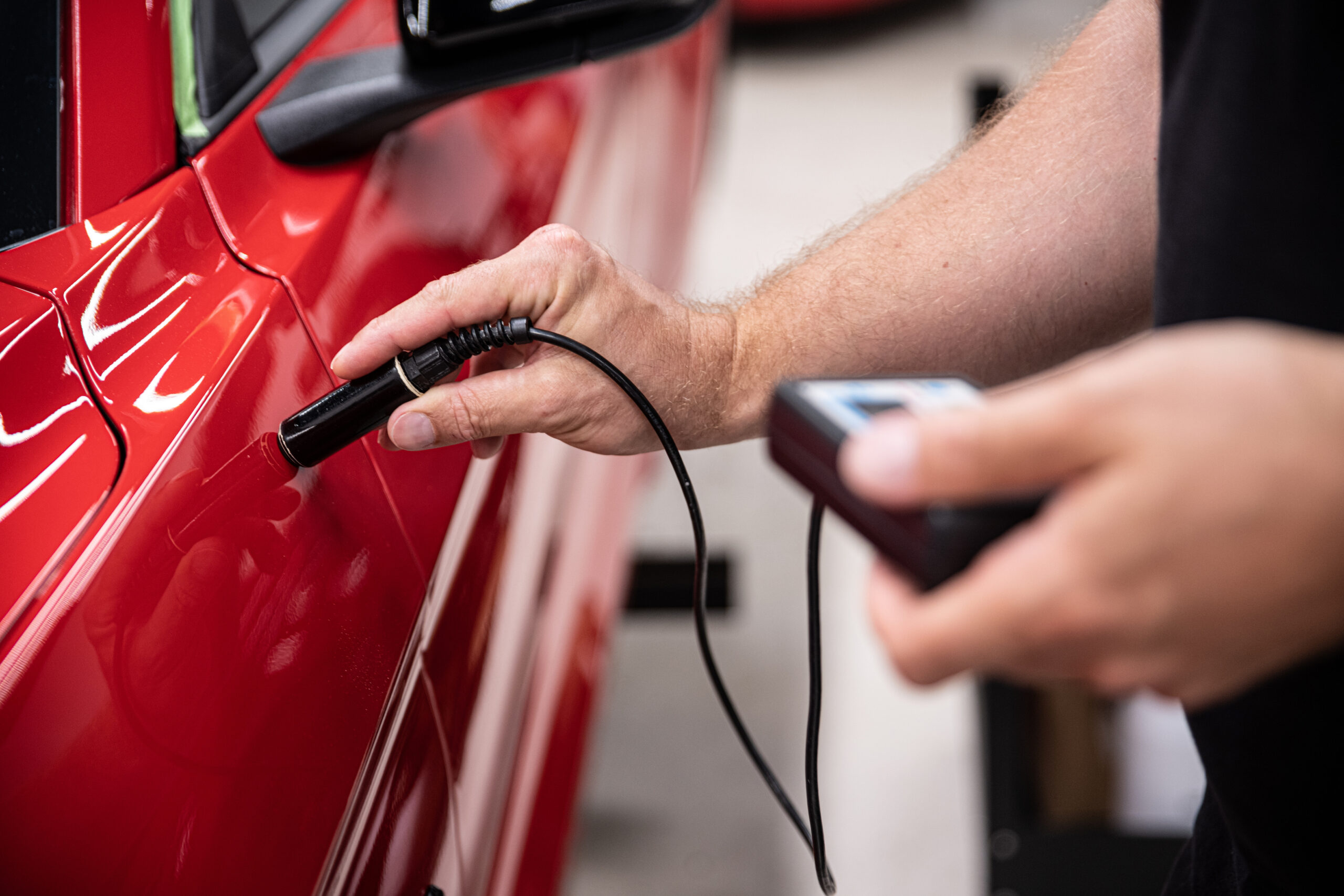 pre-purchase vehicle inspections
