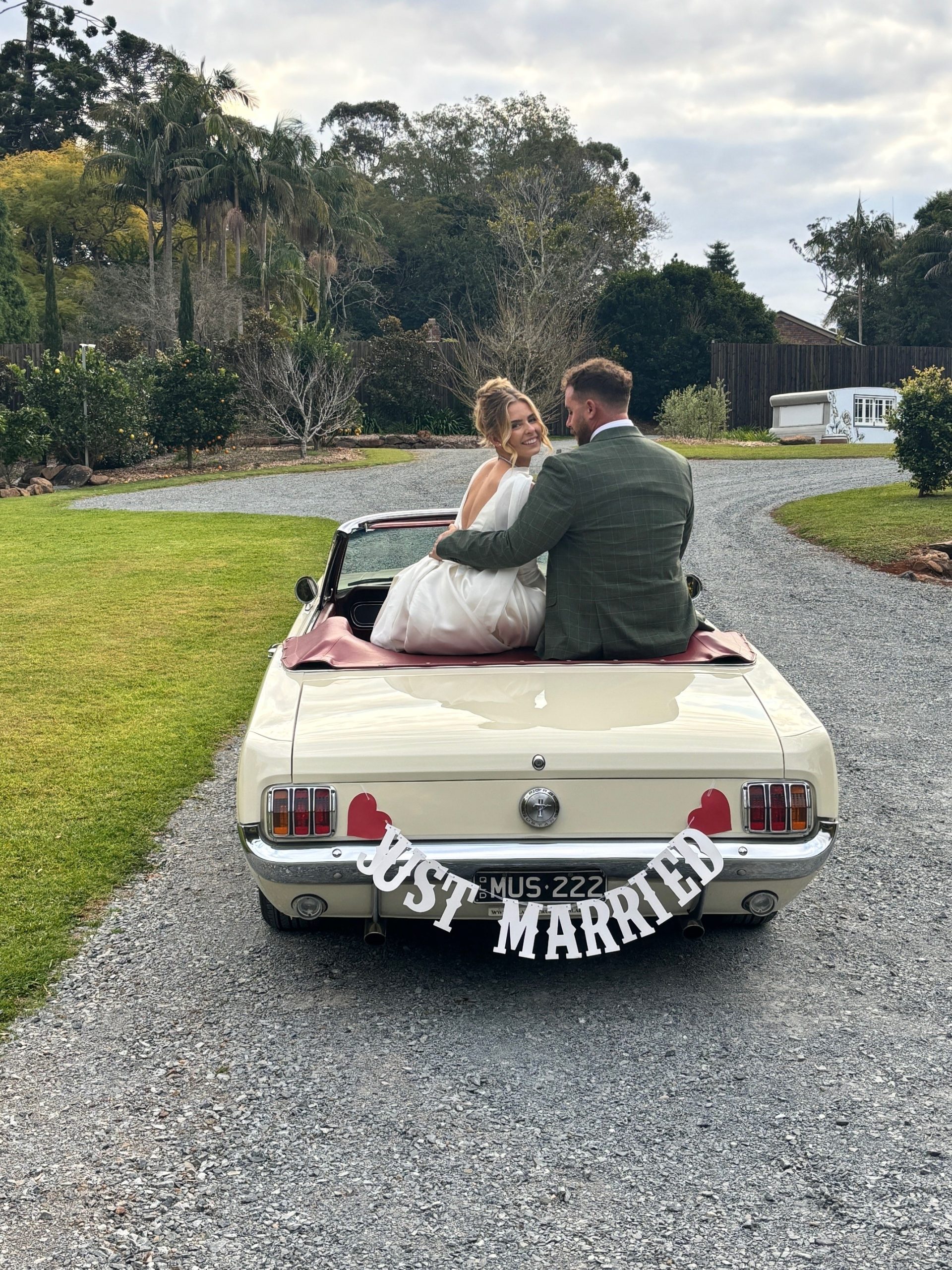 enlopment classic car tamborine